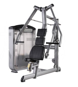 Seated Chest Press